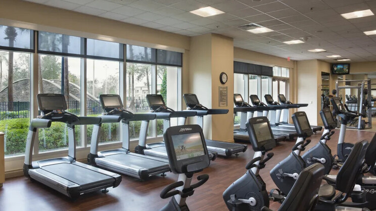 Signia By Hilton Orlando Bonnet Creek